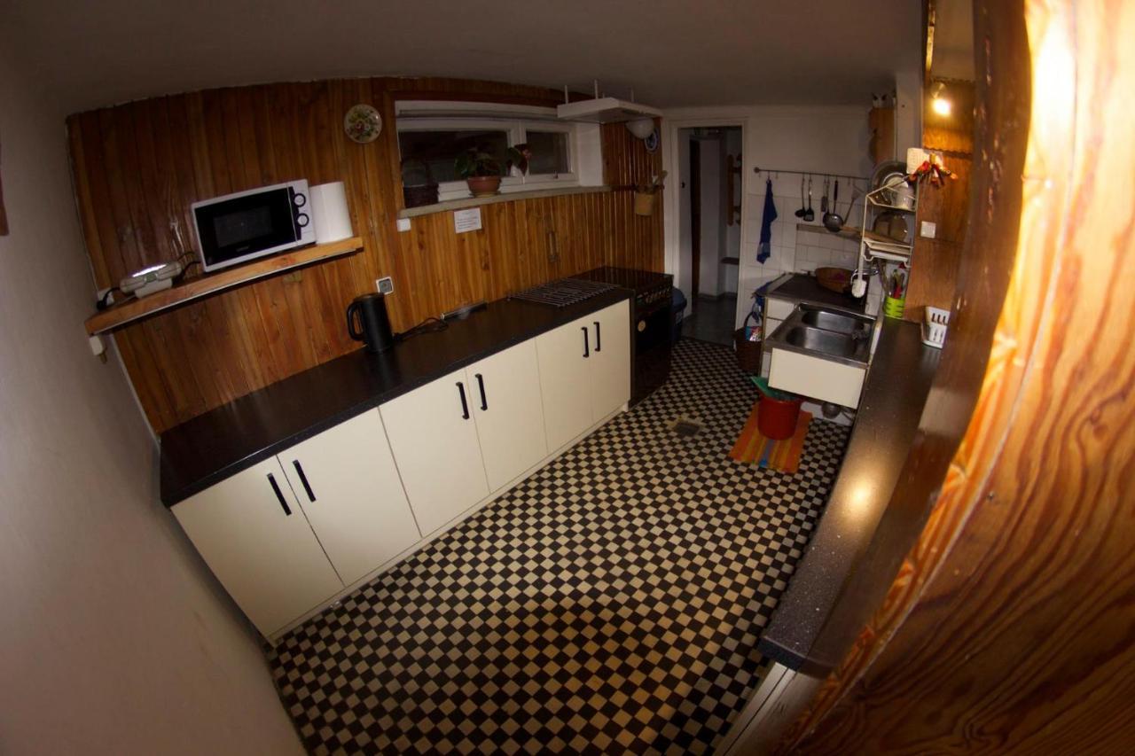 Homestay Siedlisko U Jana Korbielow