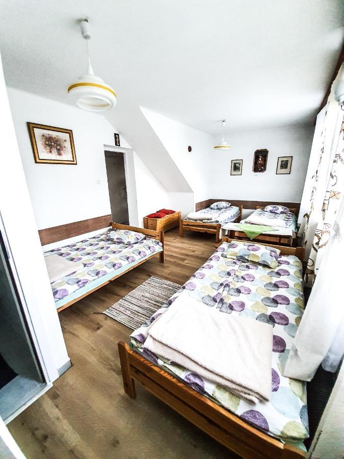 Homestay Siedlisko U Jana