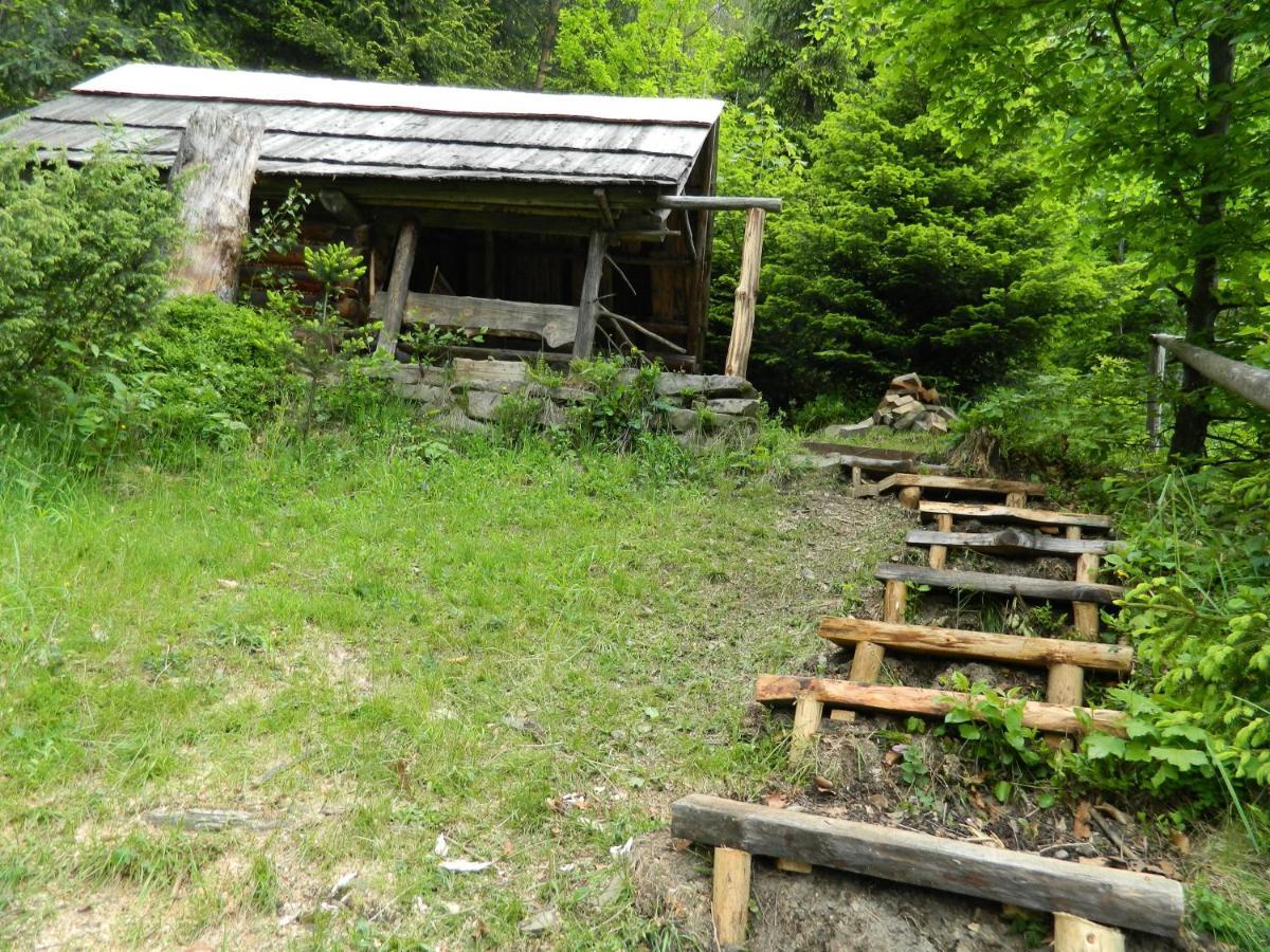 Homestay Siedlisko U Jana Korbielow