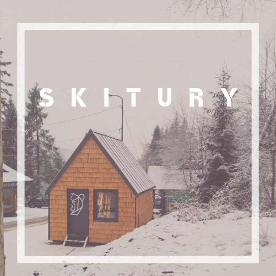 Homestay Siedlisko U Jana