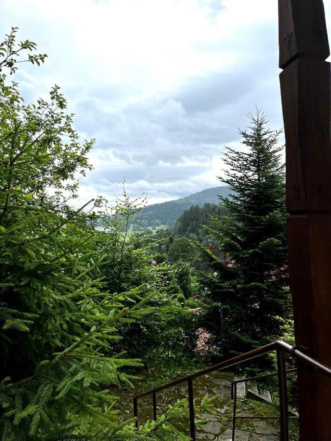 Homestay Siedlisko U Jana Korbielow