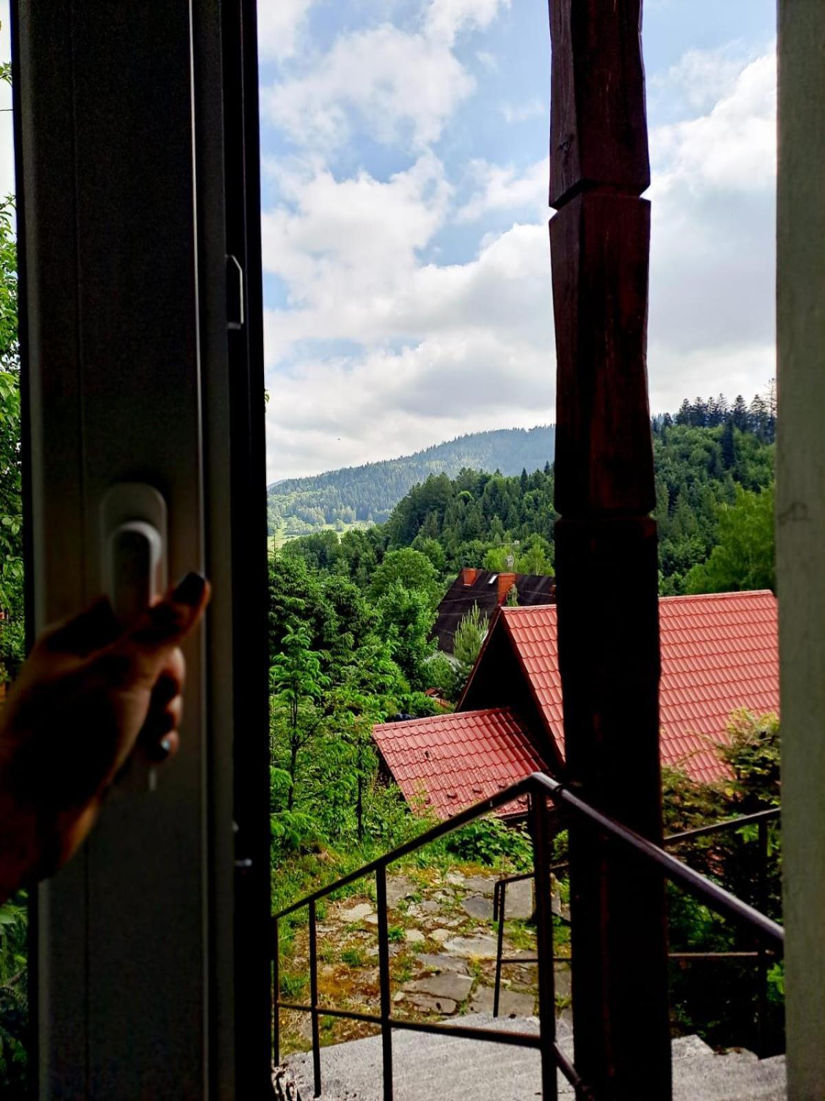 Homestay Siedlisko U Jana *