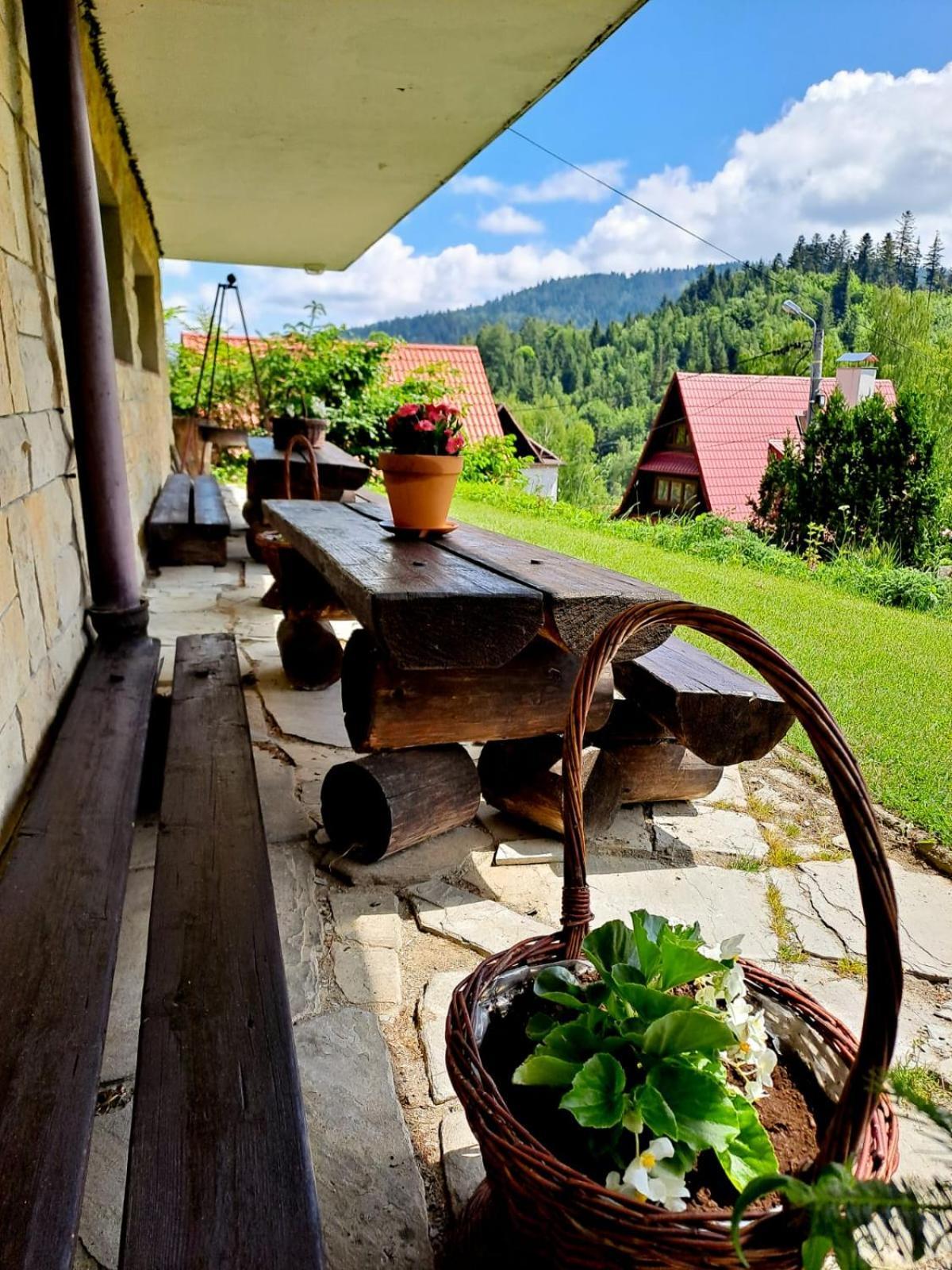 Homestay Siedlisko U Jana Korbielow