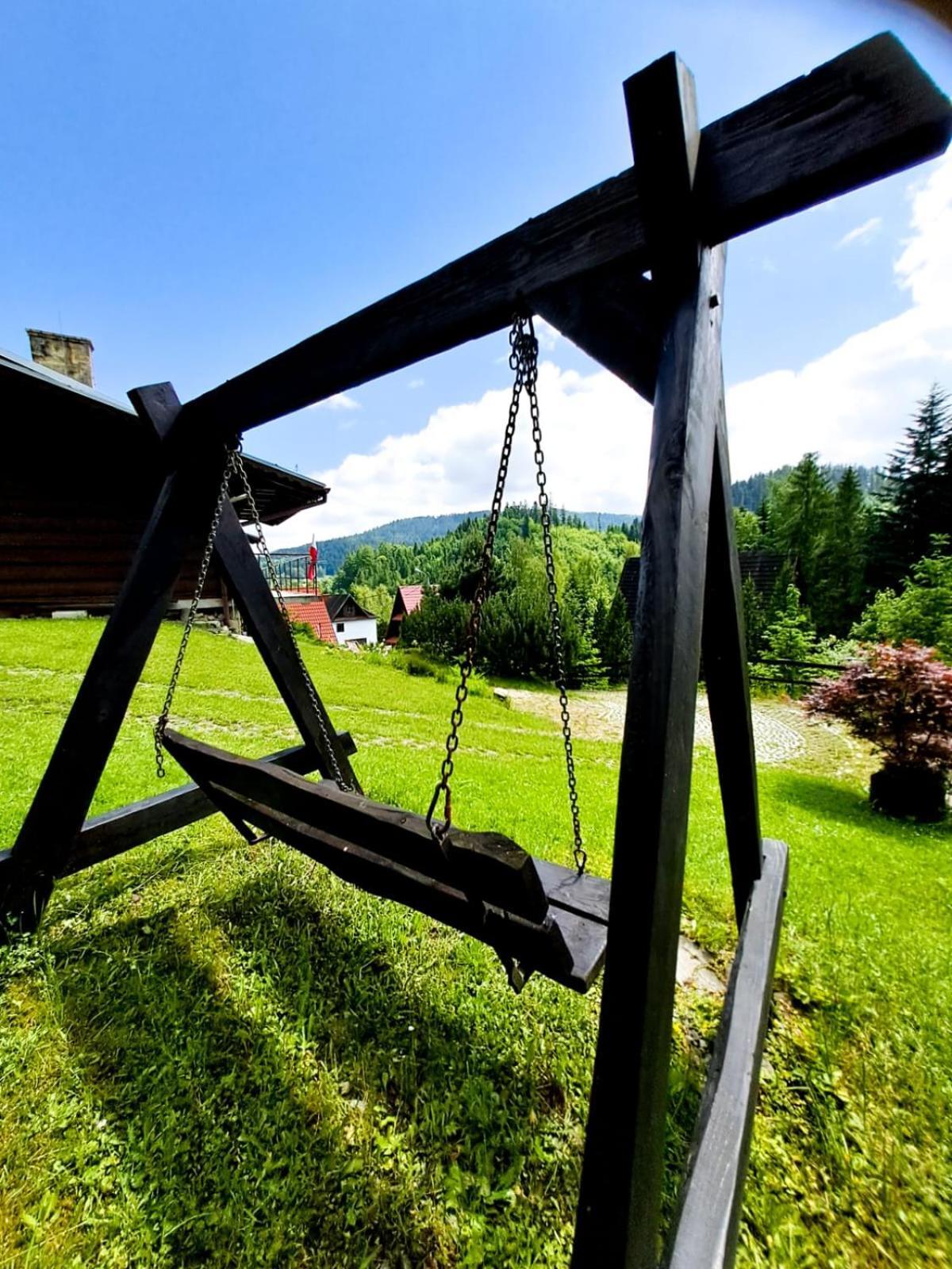 Siedlisko U Jana Homestay