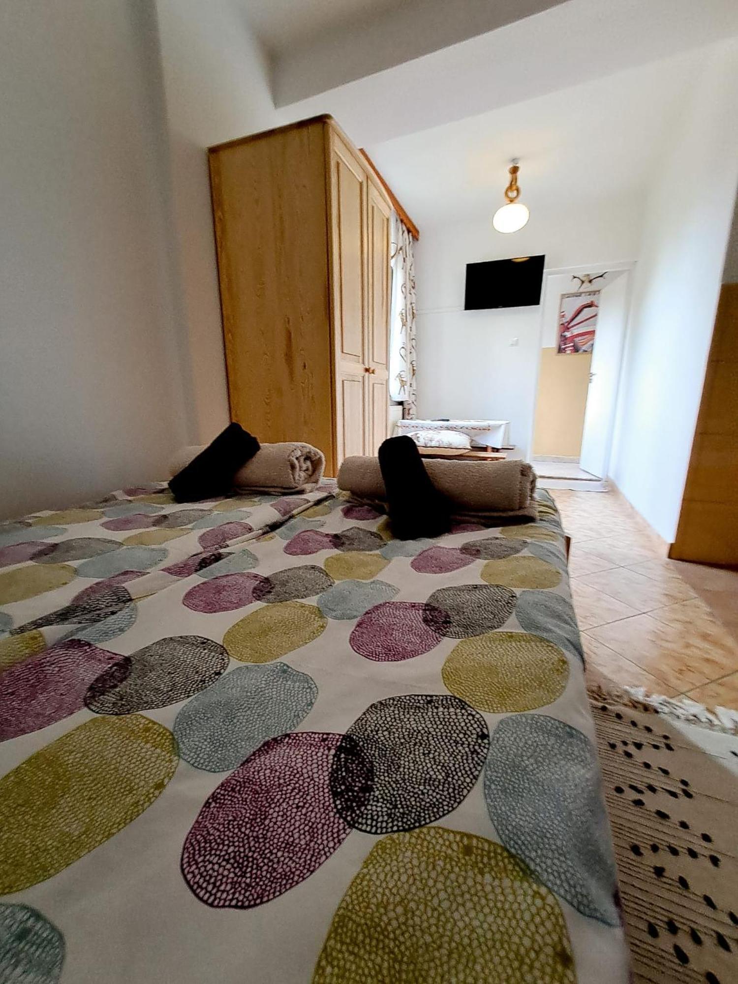 Homestay Siedlisko U Jana Korbielow