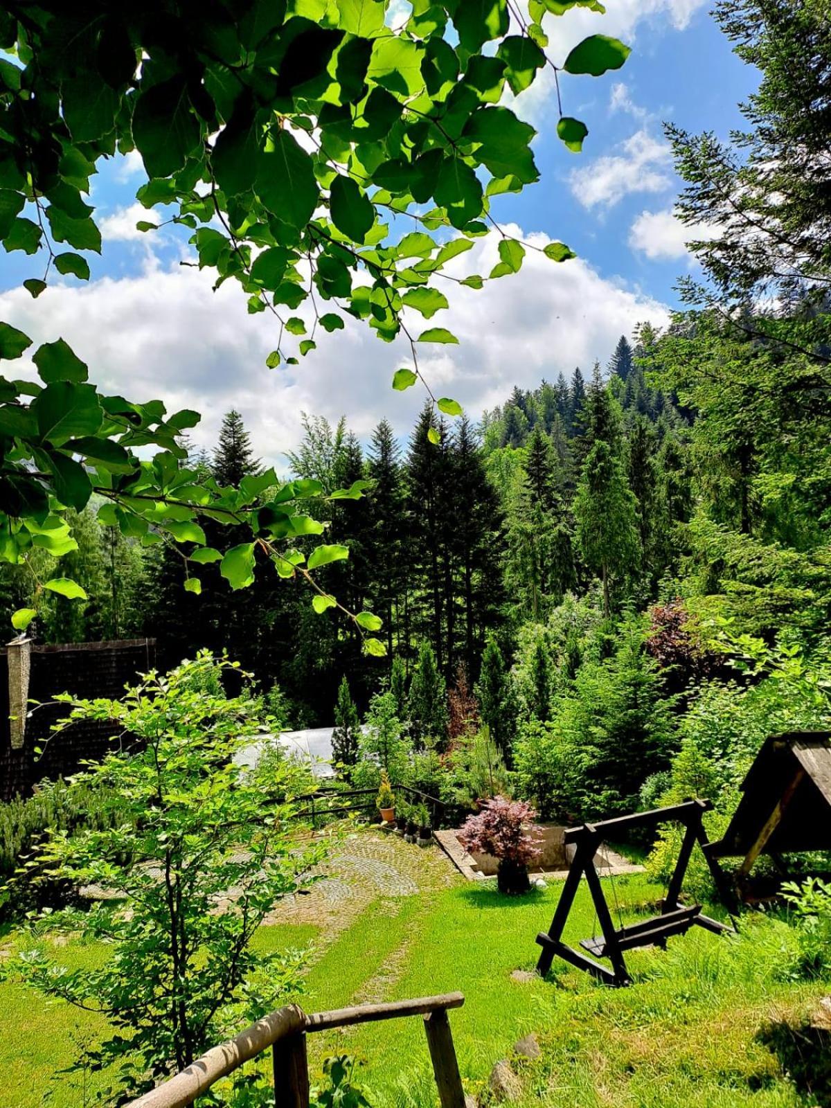 Siedlisko U Jana Homestay