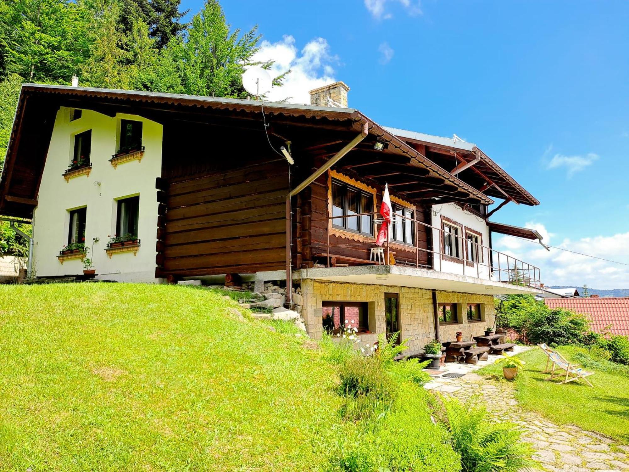 Homestay Siedlisko U Jana *