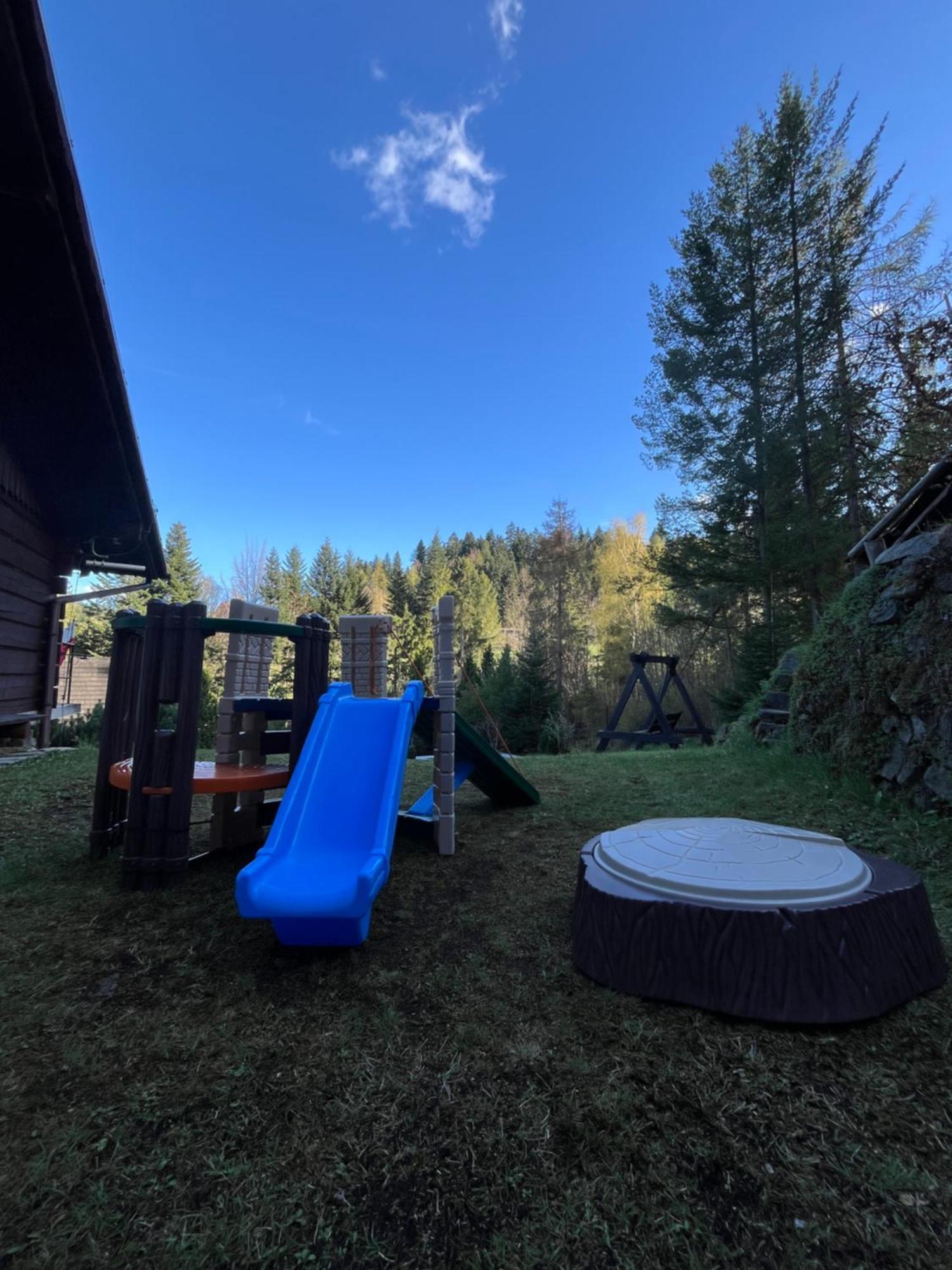 Homestay Siedlisko U Jana *